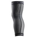 HEBO HE6344 :  RODILLERA DEFENDER PRO JUNIOR NEGRO