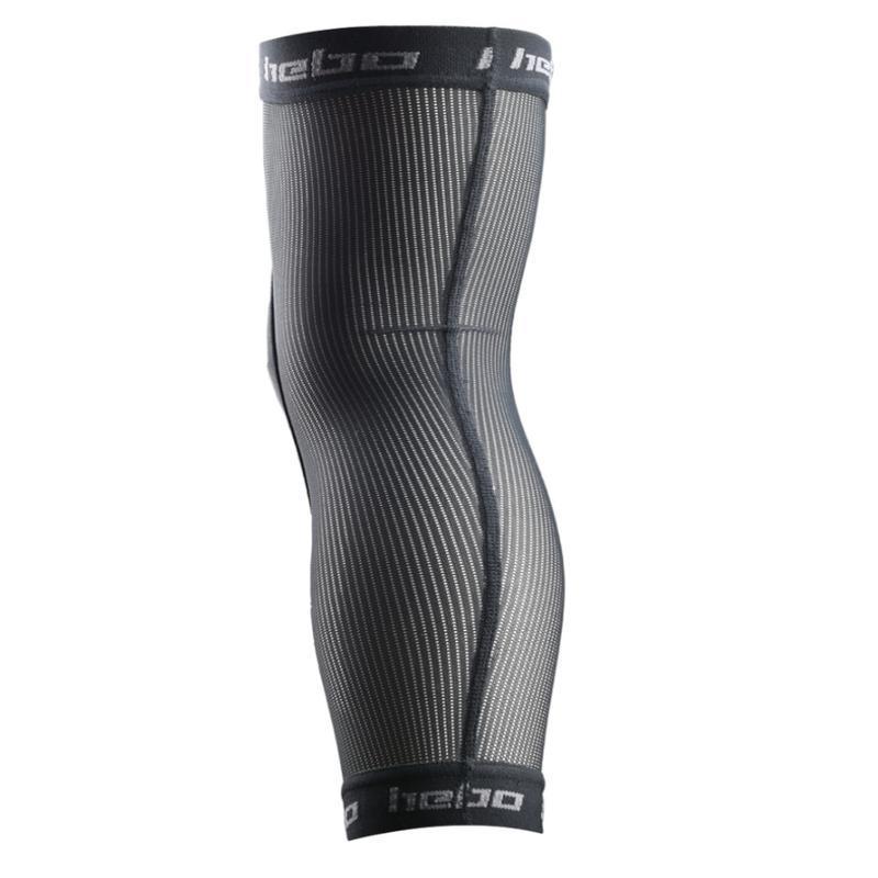 HEBO HE6347 :  RODILLERA DEFENDER PRO NEGRO