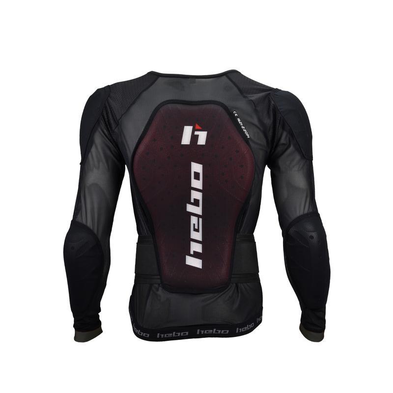 HEBO HE6351 :  DEFENDER PRO JACKET BELT NEGRO