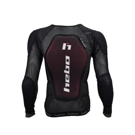 HEBO HE6351 :  DEFENDER PRO JACKET BELT NEGRO