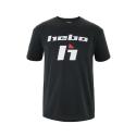 HEBO HM5504G : CAMISETA HEBO GRIS