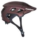 HEBO HB0007M :  CASCO BALDER MONOCOLOR II marron