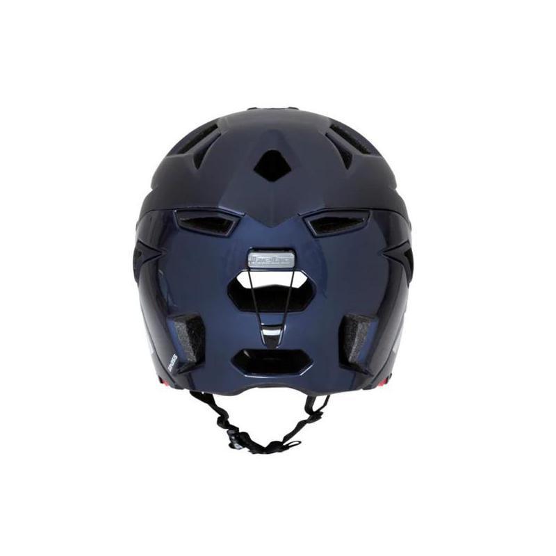 HEBO HB0303A :  CASCO ORIGIN  azul