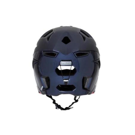 HEBO HB0303A :  CASCO ORIGIN  azul