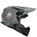 HEBO HC0626G :  CASCO HMX-P01 BRAIN gris