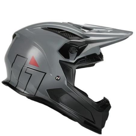 HEBO HC0626G :  CASCO HMX-P01 BRAIN gris