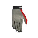 HEBO HE1245R :  GUANTES SCRATCH rojo