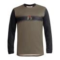 HEBO HE2159K :  CAMISETA TECH kaki