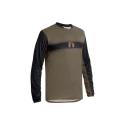HEBO HE2159K :  CAMISETA TECH kaki