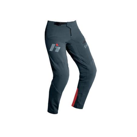 HEBO HE3159N :  PANTALON TECH negro