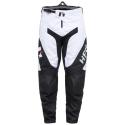 HEBO HE3555B :  PANTALON MX STRATOS JAIL blanco