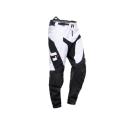 HEBO HE3555B :  PANTALON MX STRATOS JAIL blanco