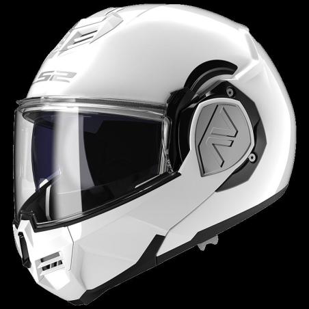 CASCO LS2 FF906 ADVANT SOLID BLANCO-06