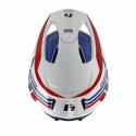 HEBO HC1042B :  CASCO HTR F02 ZONE PRO BLANCO