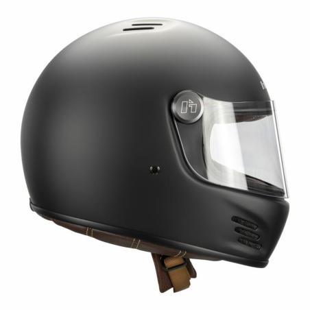 HEBO HC3300N :  CASCO INTEGRAL G290 NEGRO