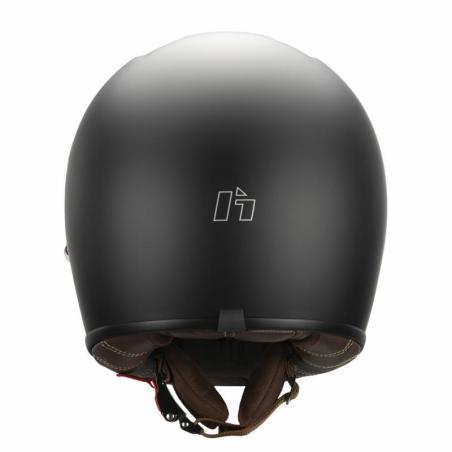 HEBO HC3300N :  CASCO INTEGRAL G290 NEGRO