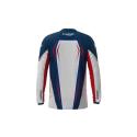 HEBO HE2201B :  CAMISETA PRO CLASSIC JUNIOR BLANCO