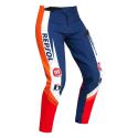 HEBO HE3168 :  PANTALON TECH MONTESA TEAM BLANCO