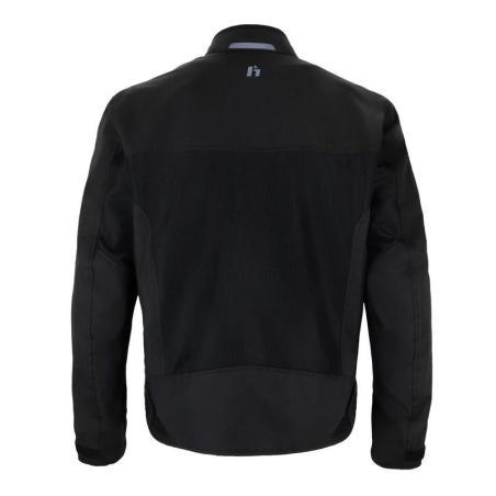 HEBO HE4753N :  CHAQUETA KRONOS AIR NEGRO