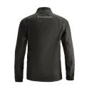 HEBO HE5721N :  CHAQUETA DE AGUA/WATER JACKET NEGRO