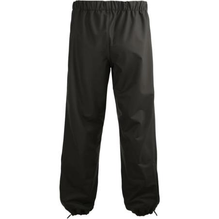 HEBO HE5731N :  PANTALON DE AGUA NEGRO