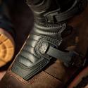HEBO HT1021NTR :  BOTA TRIAL TECHNICAL 3.0 PIEL NATURAL LEATHER