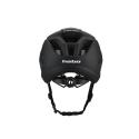 HEBO HB0007N :  CASCO BALDER MONOCOLOR II negro