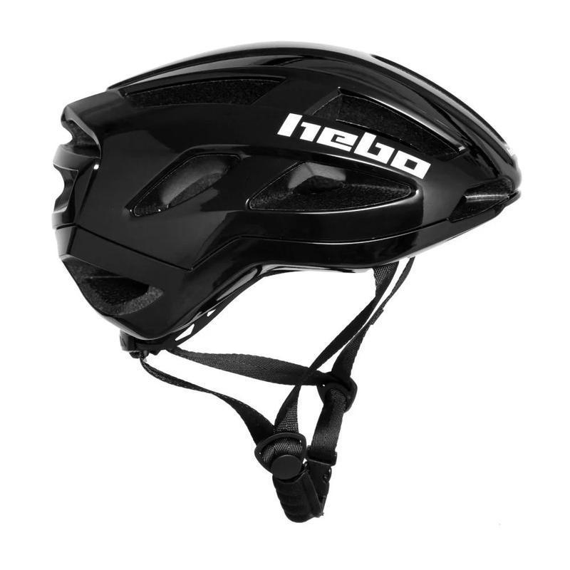 HEBO HB0602N :  CASCO GR KERNEL negro