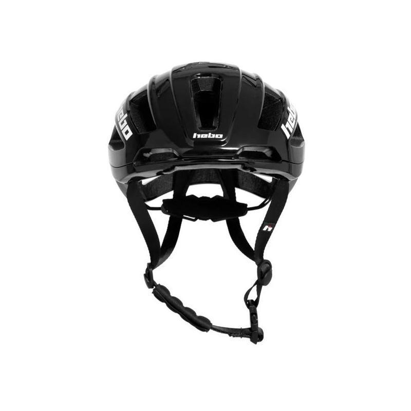 HEBO HB0602N :  CASCO GR KERNEL negro