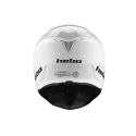 HEBO HC0629B :  CASCO HMX-P01 STAGE II blanco