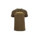 HEBO HM5503K :  CAMISETA CASUAL WEAR kaki