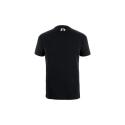 HEBO HM5503N :  CAMISETA CASUAL WEAR negro