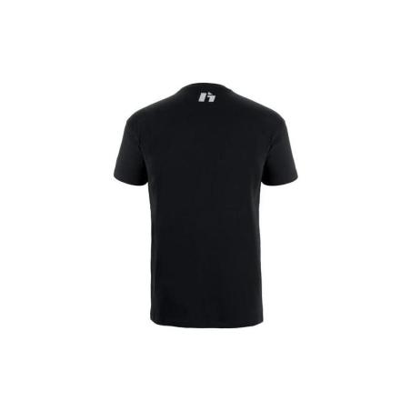 HEBO HM5503N :  CAMISETA CASUAL WEAR negro
