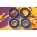 PIVOT WORKS PWFWK-H04-008 : Kit de rodamientos y retenes de rueda delantera PIVOT WORKS