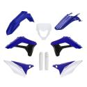 POLISPORT 91381 : Kit de plástica POLISPORT