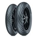 PIRELLI 4298300 : Neumático PIRELLI ANGEL CITY (F) 100/80-17 M/C 52S TL