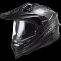 CASCO LS2 MX701 C EXPLORER BRILLO CARBON-06