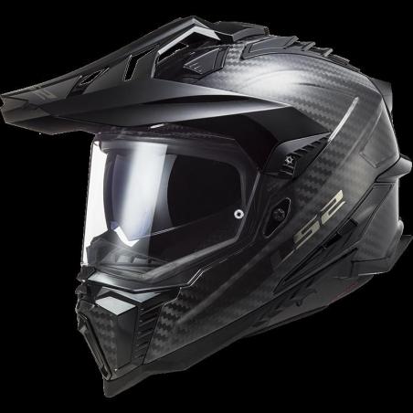 CASCO LS2 MX701 C EXPLORER BRILLO CARBON-06