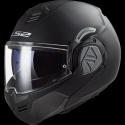 CASCO LS2 FF906 ADVANT SOLID MATE NEGRO-06