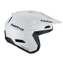 HEBO HC1031B : CASCO HTR F02 ZONE PRO MONO BLANCO
