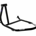 BIHR PT08395 : Estructura caballete de paddock Bihr basculante monobrazo izquierdo negro