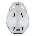 HEBO HC1031B : CASCO HTR F02 ZONE PRO MONO BLANCO