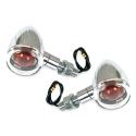 V PARTS T82L : juego de intermitentes V PARTS Custom (brazo largo)