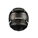 HEBO HC0629N :  CASCO HMX-P01 STAGE II negro