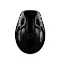 HEBO HC0629N :  CASCO HMX-P01 STAGE II negro