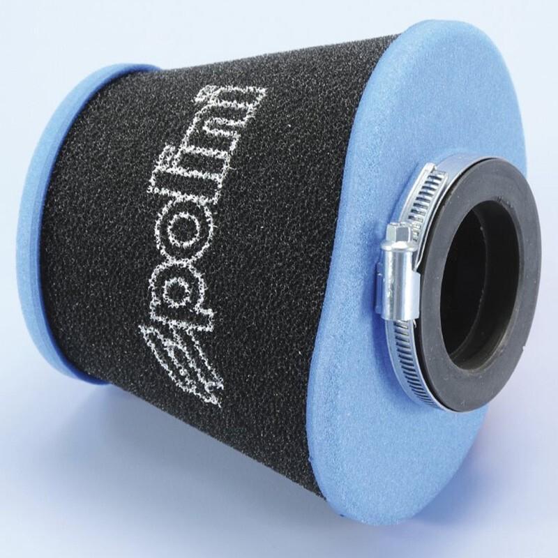 POLINI 203.0150 : Filtro de potencia POLINI BIG EVOLUTION cónico Ø48 PWK (2030150)