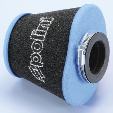 POLINI 203.0150 : Filtro de potencia POLINI BIG EVOLUTION cónico Ø48 PWK (2030150)
