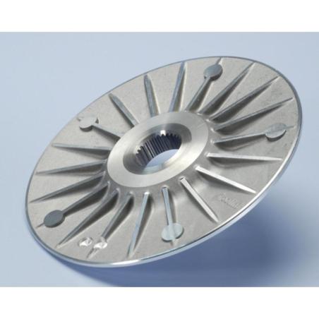 POLINI 244.122 : Semipolea Polini FIJA YAMAHA T-MAX 500 (244122)