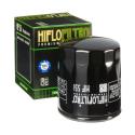HIFLOFILTRO HF551 : Filtro de Aceite Hiflofiltro HF551