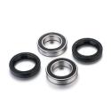FACTORY LINKS FWK-G-002 : Kit de rodamientos de rueda delantera FACTORY LINKS